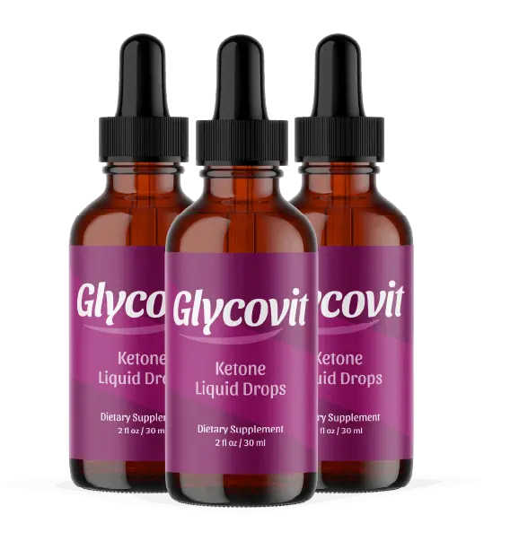 Buy Glycovit
