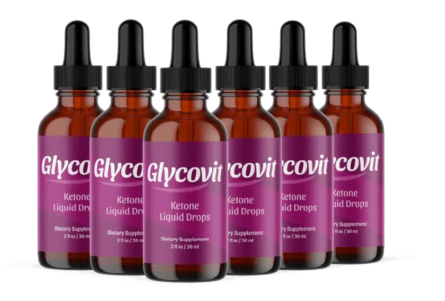 Glycovit Glucose Support Formula
