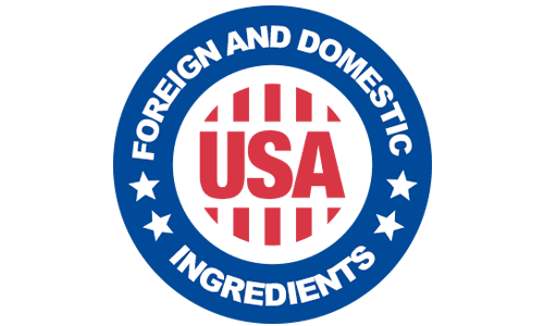 Glycovit Made In USA